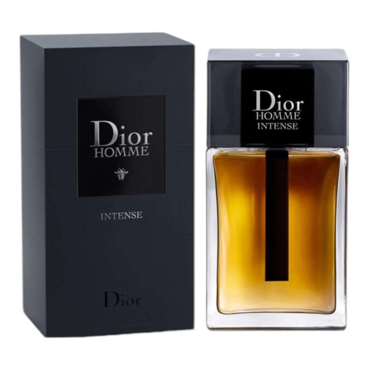 Perfume Dior Homme Intense, 100ml