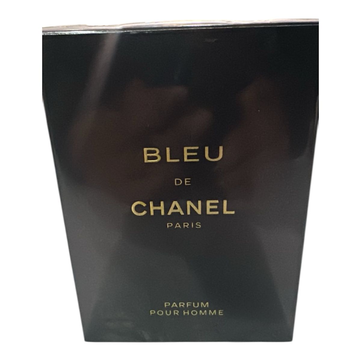 Perfume Bleu de Chanel Parfum, 100ml